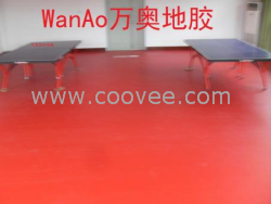 供應福建羽毛球運動地板，羽毛球塑膠地板