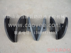 供应摊铺机叶轮R460/R360/R140