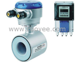 供應常州智能電磁流量計