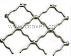 供應鋁美格網(wǎng)