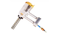 供應非穿透式氣動擊暈槍