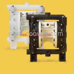 供應威馬VersaMaticE5－1/2寸金屬氣動隔膜泵 帕斯菲達計量泵 日機裝eiko計量泵