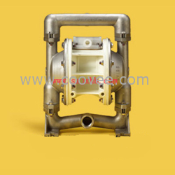 供應威馬VersaMaticE4－1.5寸金屬氣動隔膜泵 米頓羅計量泵代理 帕斯菲達計量泵