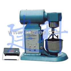 供應水泥凈漿攪拌機天津企業