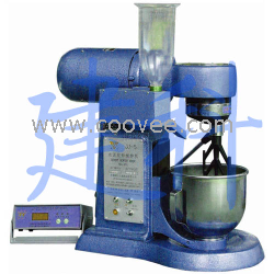 供應(yīng)水泥膠砂攪拌機天津企業(yè)