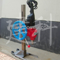 供應電動混凝土鉆孔取芯機生產批發零售