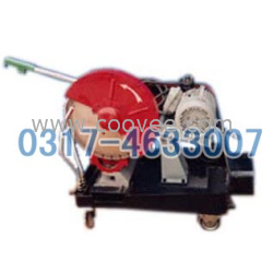 供應低價批發混凝土切片機