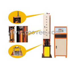 供應馬歇爾電動擊實儀廠