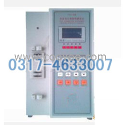 供應比表面積測定儀制造廠