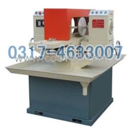 供應清倉處理雙端面磨平機