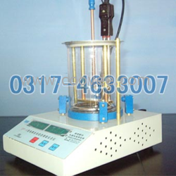 供應瀝青軟化點儀專營