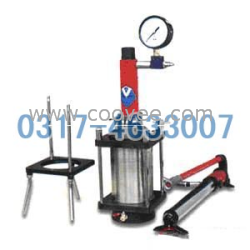 供應現貨供應混凝土壓力泌水儀