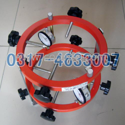 供應低價批發混凝土彈性模量測定儀