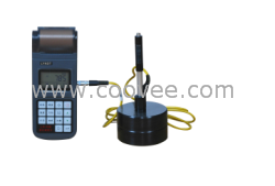 供應高品質便攜式里氏硬度計