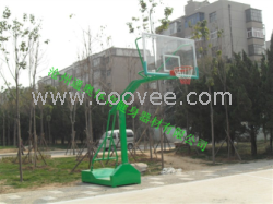 供應滄州凹箱式籃球架，籃球架規格