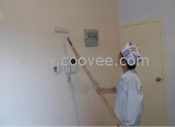 供應(yīng)深圳南山油漆工批灰刷墻,刷漆、木地板打磨翻新