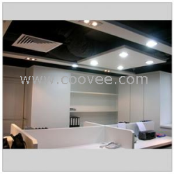 供應(yīng)深圳福田辦公室裝修改造、隔斷、拆裝屏風(fēng)，輕鋼龍骨吊頂