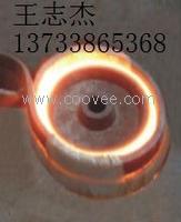 供應齒輪軸淬火設備