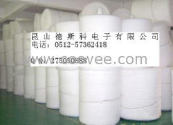 供應EPE珍珠棉 白色塑料紙    寧波嘉興