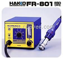 FR-801HAKKO扁平集成电路拔放台；