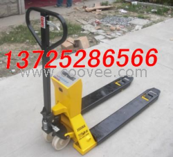 供應上博成功源自品質(zhì)℅1噸叉車稱℅帶打印電子叉車秤℅2噸叉車電子稱