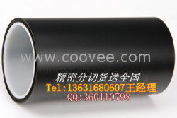 供应0.25mm0.43mm0.45mm0.76mm黑白绝缘阻燃防火PP薄膜