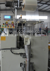 供應源通6盤自動計數包裝機