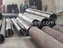 供應PSL1直縫鋼管