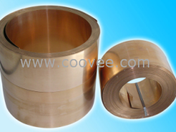 供應CuAl12Fe5Ni5Y20 CuAl12Fe5Ni5Y80環保銅合金帶/貨供應批發廠家直銷