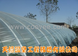 供應(yīng)鋼管腹膜大棚骨架機 天億溫室工程