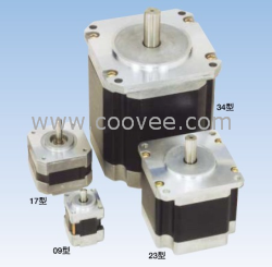 供应多摩川步进马达