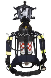 CPPE法国(巴固)sperianT800 SCBA805标准呼吸器的价格优惠