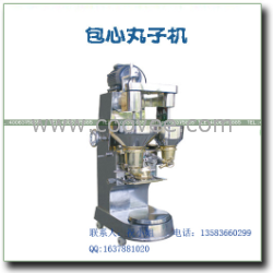 供应包心丸子机,包心丸子机报价,美川机械厂家直销