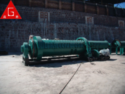 供應：MBS2136棒磨機