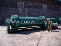 供應：MBS2736棒磨機