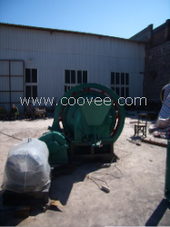 供應：MBS3245棒磨機