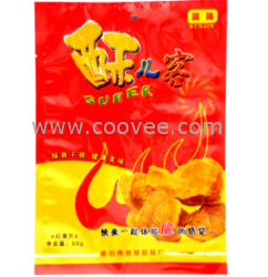 各種食品包裝袋生產(chǎn)企業(yè)：零食包裝袋，食品包裝袋