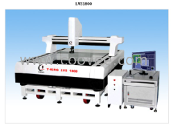 供应高稳定高精度全自动影像测量仪