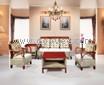 供應(yīng)會議室接待沙發(fā) 品泰家具廠