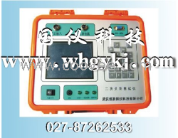 國儀黑龍江GY-FH二次壓降及負荷在線測試儀，國儀科技