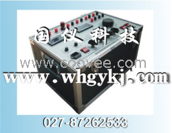 國(guó)儀黑龍江GYJB單相繼電保護(hù)測(cè)試儀價(jià)格，電話4006035117