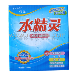 供应亮万家水精灵酵素洗剂/散装原料/OEM/洗衣粉