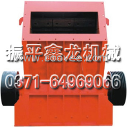 供應咸寧花崗巖反擊破/破石機器等設備廠家直銷