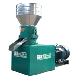 供應羊飼料顆粒機