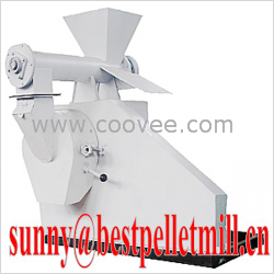 供應HKJ-200飼料顆粒機 山東豬飼料顆粒機價格