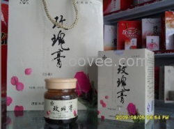 招商：休闲食品-化妆品原料-山东特产-花茶