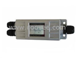 供應(yīng)南京固定一體基本型超聲波流量計(jì)