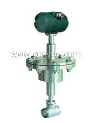 供應插入式渦街流量計