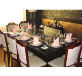 威海鐵板燒供應商，興華廚業，誠信