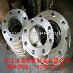 FF面板式船用法蘭大量現貨處理